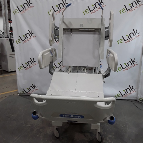 Hill-Rom Totalcare P1900 Patient Bed - 010165