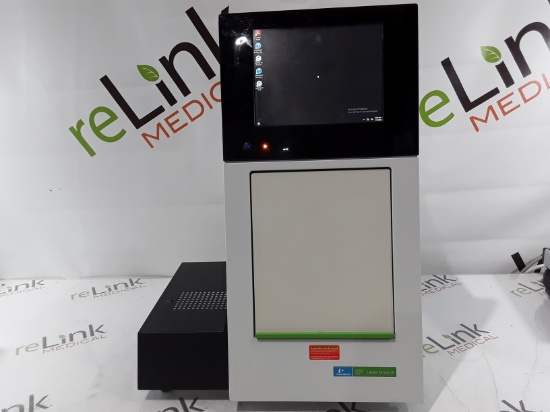 Caliper Life Sciences Labchip GX Touch HT High-Throughput Bioanalyzer - 306090