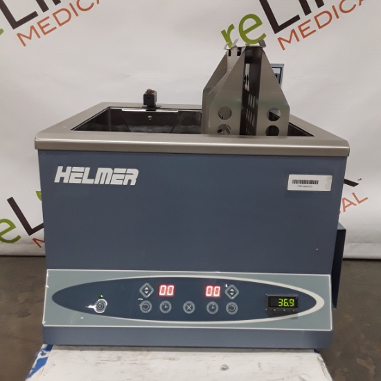 Helmer Inc DH 8 Plasma Thawer - 008722