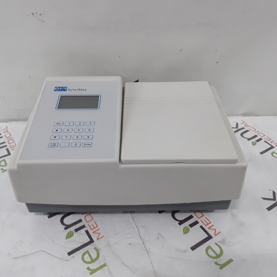 Kaipu Biological Instrument Co DNA hybriMax Flow Through Hybridization System - 266480