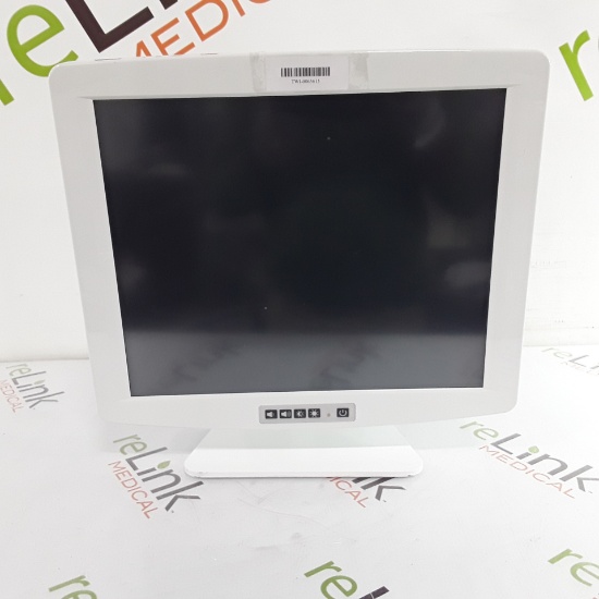 Portwell PPC-1707CDH 17" All in One Instrumentation Lab - 008816