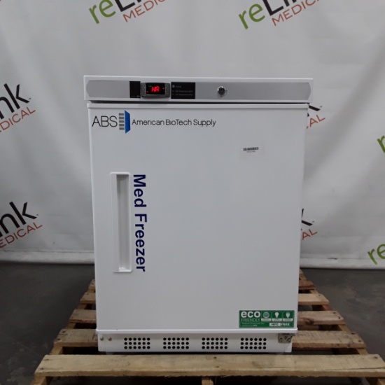 ABS PH-ABT-HC-UCBI-0420A Med Freezer - 332625