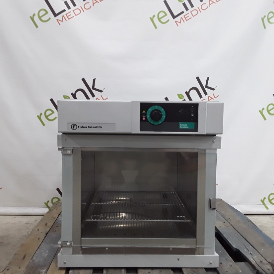 Fisher Scientific 525D Incubator - 105589