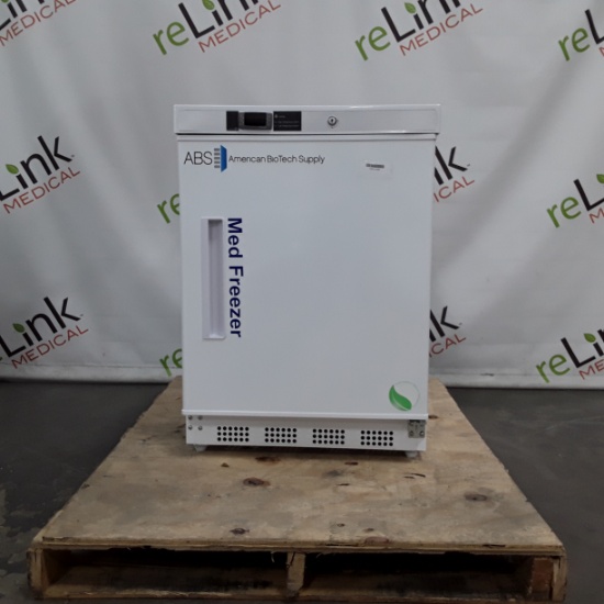 ABS PH-ABT-HC-UCBI-0420A Med Freezer - 332614