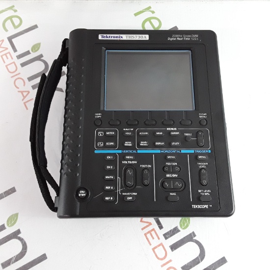 Tektronix THS730A Digital Real Time Oscilloscope - 327973