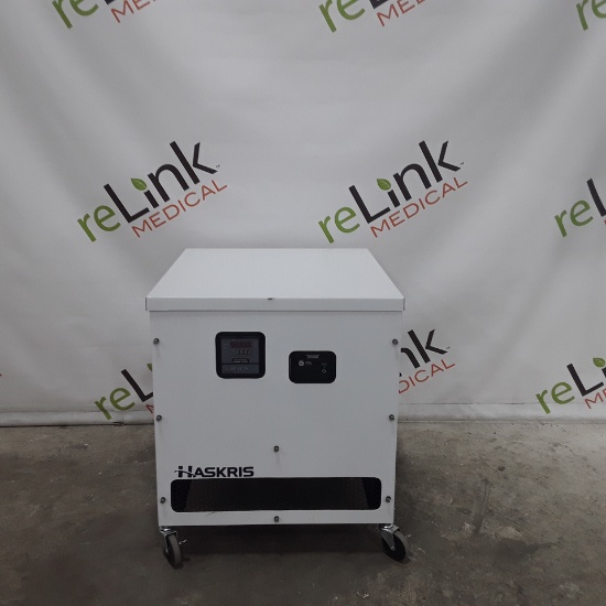 Haskris Co Inc WW1 Heat Exchanger - 275887