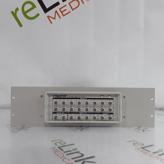 Axon Instruments Digidata 1322A 16-Bit Data Acquisition System - 328214