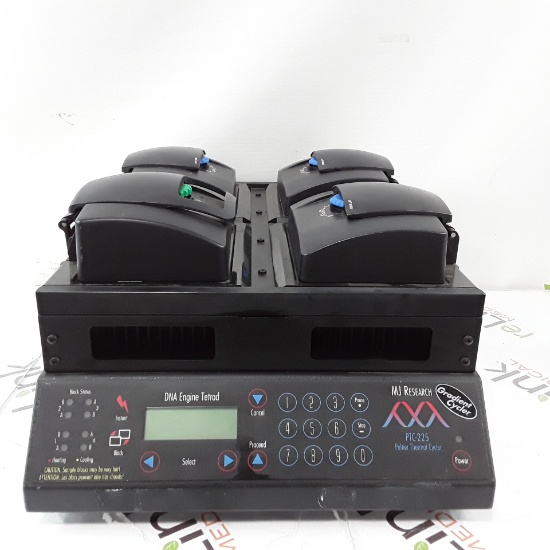 MJ Research PTC-225 Peltier Thermal Cycler - 261605