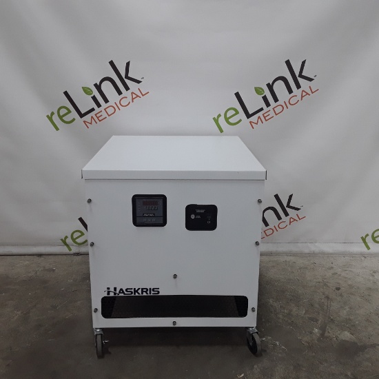 Haskris Co Inc WW1 Heat Exchanger - 275871