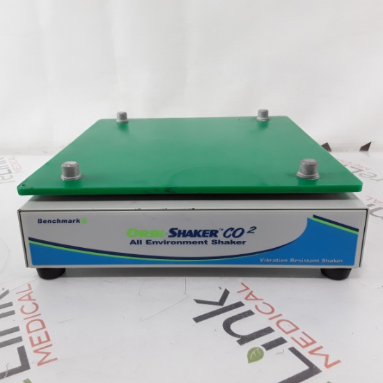 Benchmark Scientific BT4001 ORBi-SHAKER CO2 - 329160