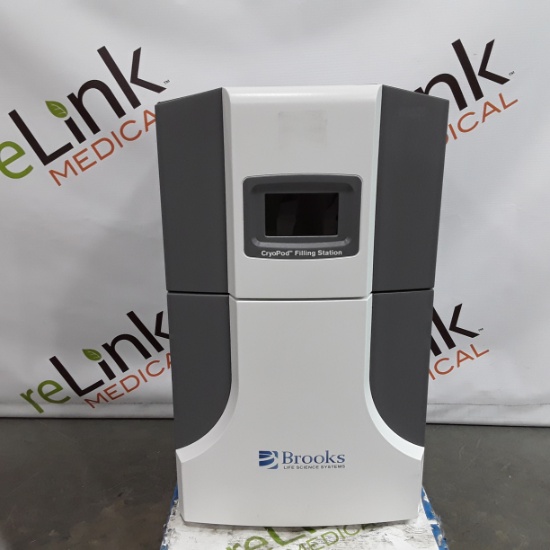Brooks Life Science Systems CryoPod Filling Station - 264665
