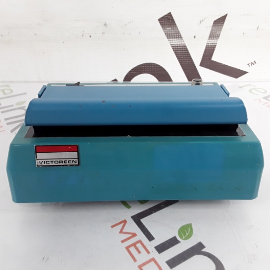 Fluke 07-417 Sensitometer - 331376