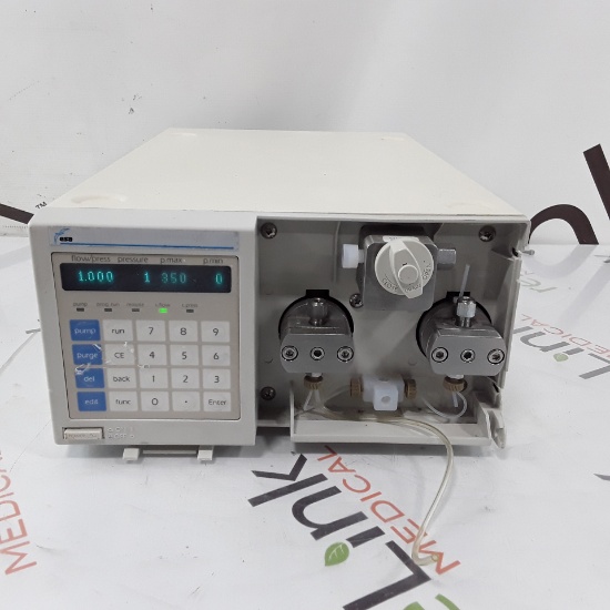 ESA 580 HPLC Chromatography Pump - 316916
