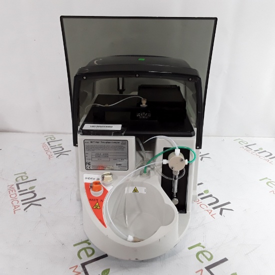 Becton Dickinson 338301 BD High Throughput Sampler - 260908