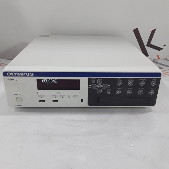 Olympus IMH-10 Image Management Hub - 312875