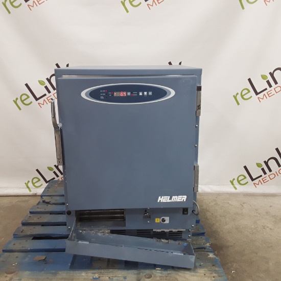Helmer Inc HLF105 Undercounter Lab Freezer - 295446