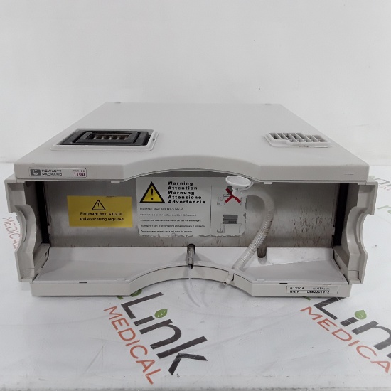 Agilent 1100 Series G1330A Autosampler - 264209