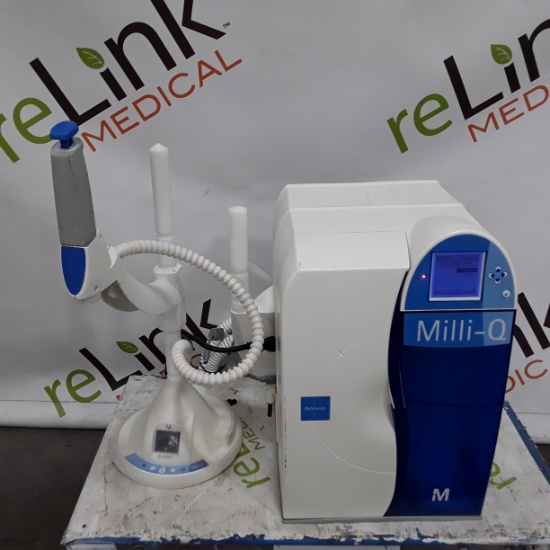 Millipore Advantage A10 Water Purification System - 307742