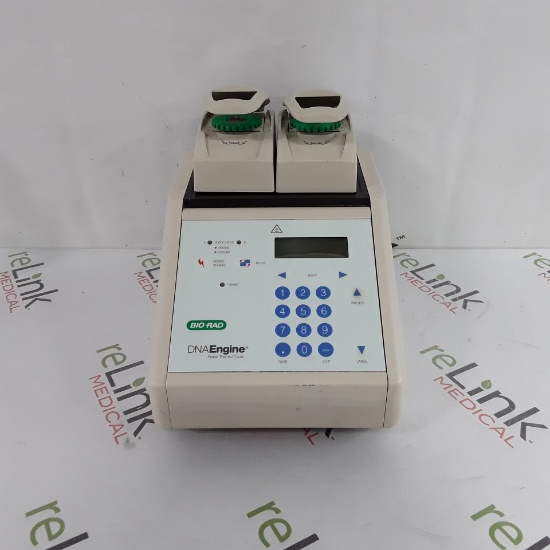 Bio-Rad PTC-200 Thermal Cycler - 328187