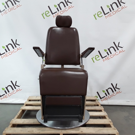Reliance Medical Products, Inc. 665H Exam Chair - 275042