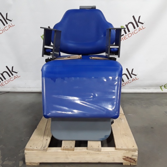 Fimet Oy F1 Dental Treatment Unit - 301117