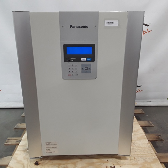 Panasonic MCO-19M-PA CO2 Incubator - 262955