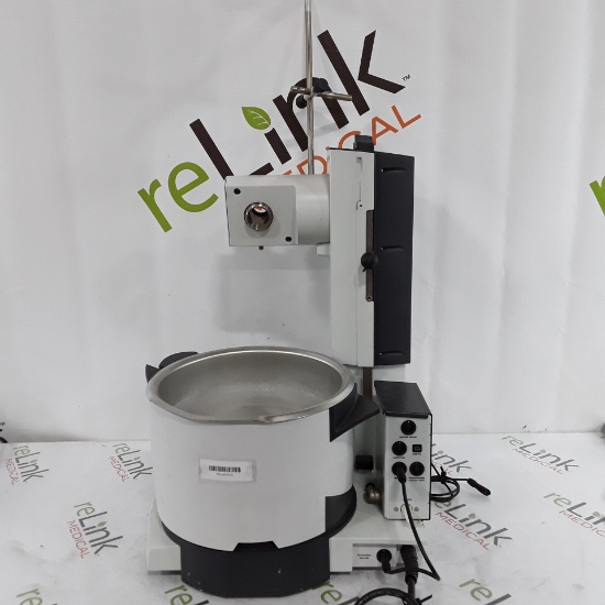 Heidolph Instruments Inc Hei-VAP Basis ML Digital Rotary Evaporator - 008196