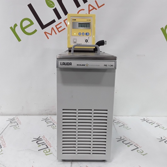 Lauda RE 106 Recirculating Chiller - 273756