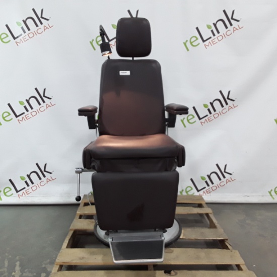 Global Surgical Corporation SMR Apex 2300 Exam Chair - 281037