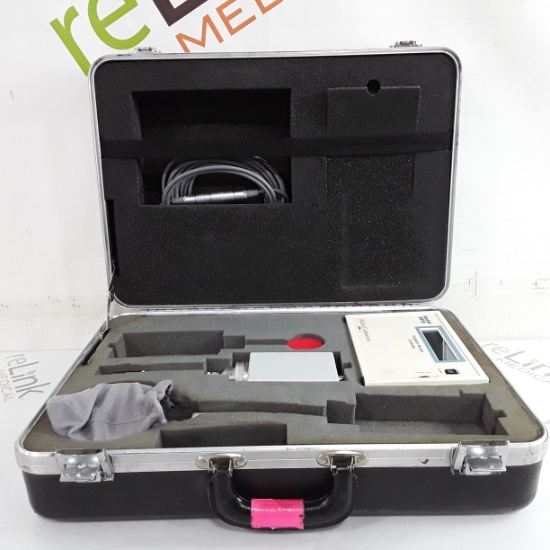 RadCal 9010 XRay Radiation Measurement System - 328503