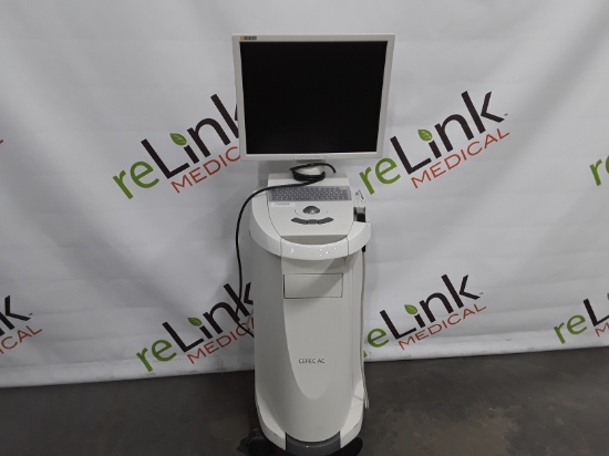 Sirona Dental Systems CEREC AC CAD/CAM System Dental - 003370