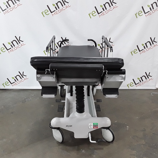 Stryker 1060 OB/GYN Trauma Stretcher - 318770