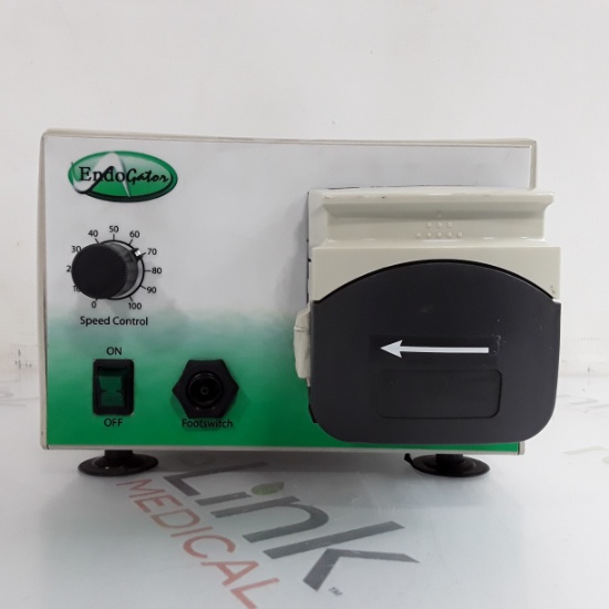 Medivators EndoGator Irrigation Pump - 314917