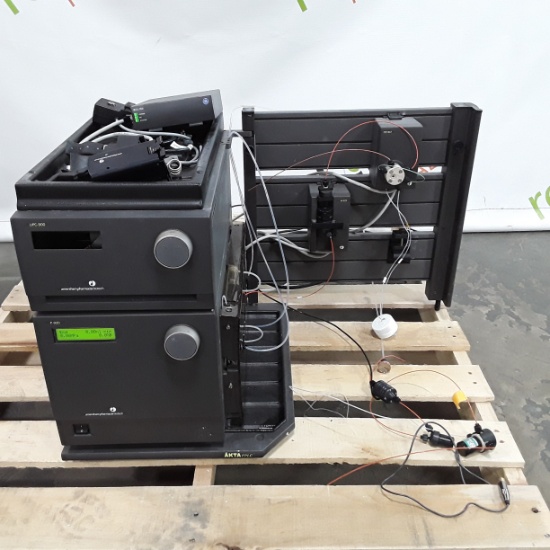 Amersham Pharmacia Biotech AKTA Ettan LC FPLC System - 329358