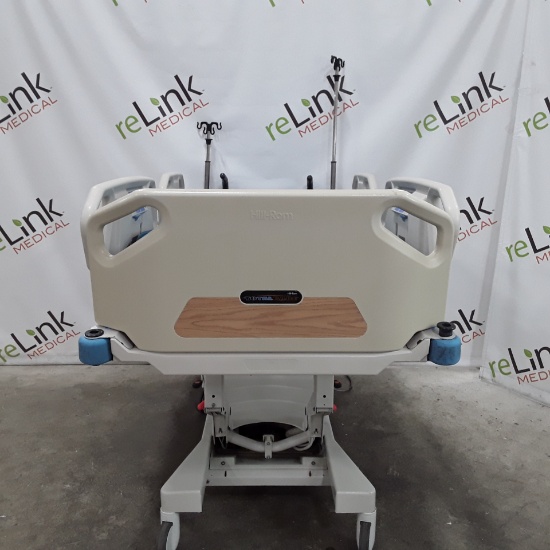 Hill-Rom Totalcare P1900 Patient Bed - 284585
