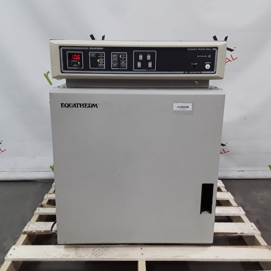 Lab-Line Barnstead Equatherm Incubator - 266263