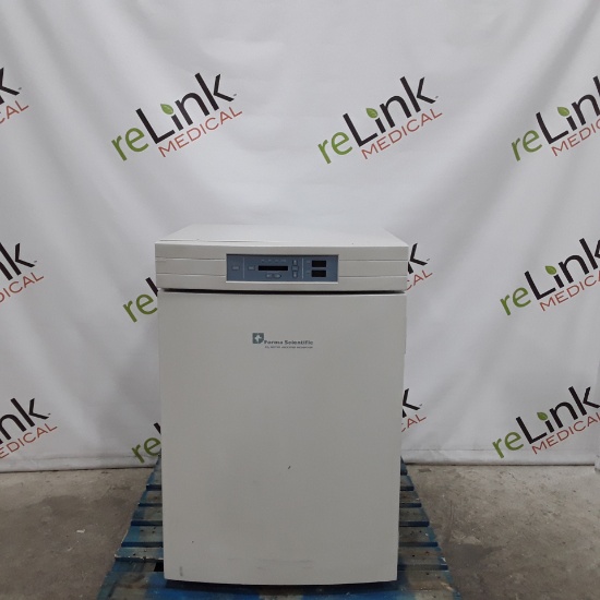 Forma Scientific 3110 CO2 Water Jacketed Incubator - 280964