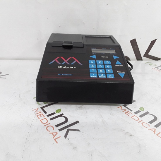 MJ Research PTC-150 MiniCycler - 266094