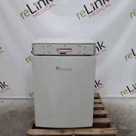 Forma Scientific 3110 CO2 Water Jacketed Incubator - 283872