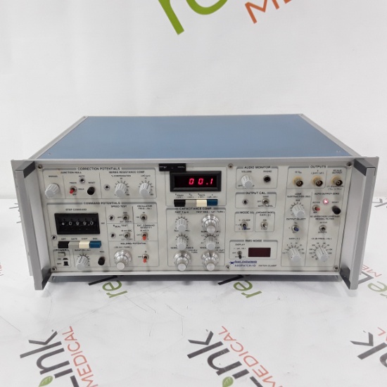 Axon Instruments Axopatch 1D Patch Clamp Amplifier - 307698