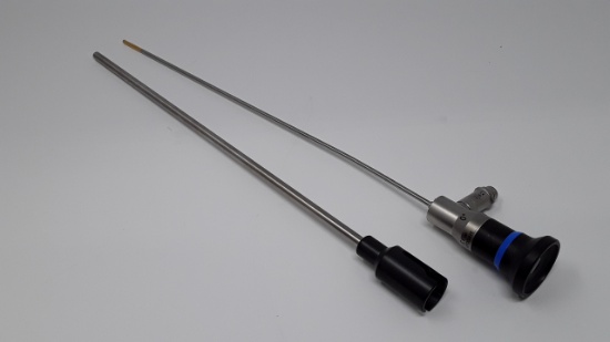 Olympus A4672A 3 mm Rigid 0 -  Telescope - 317158