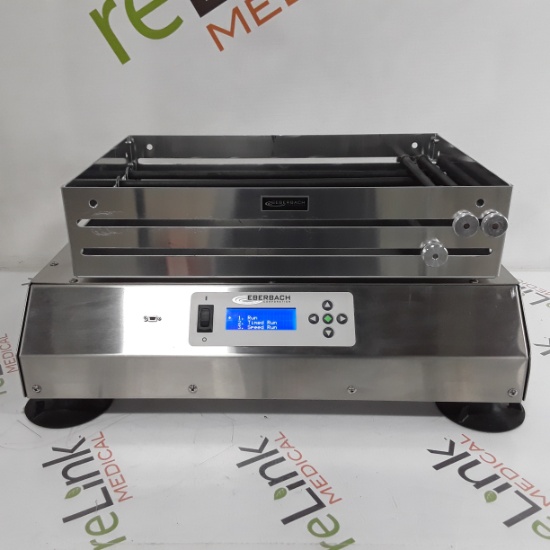Eberbach Corp E5650.00 Benchtop Reciprocal Shaker - 316502