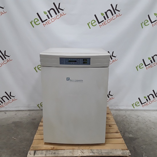Forma Scientific 3110 CO2 Water Jacketed Incubator - 283878