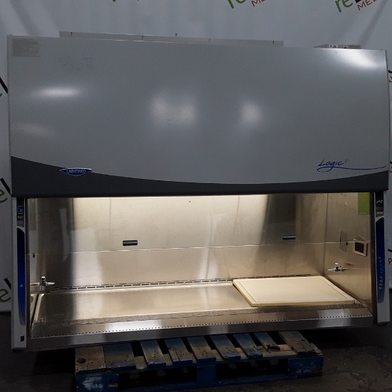 LabconCo Corp Purifier Logic+ Class II Type B2 Biological Safety Cabinet - 317920