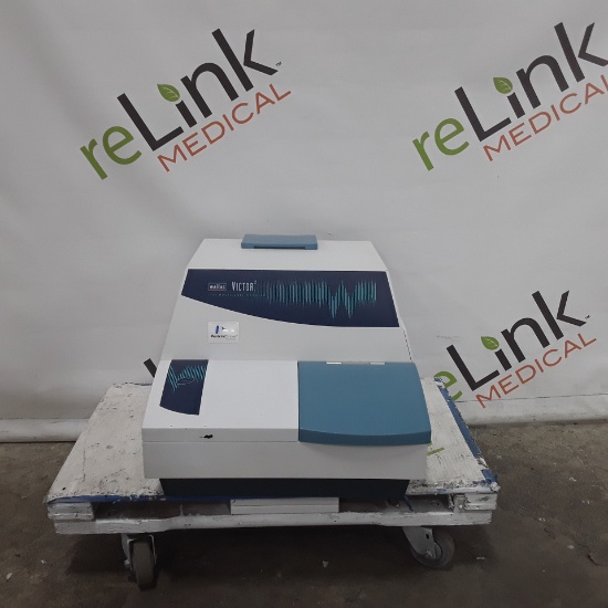 Perkin Elmer 1420 Victor 2 1420-11 Multilabel Counter - 306150