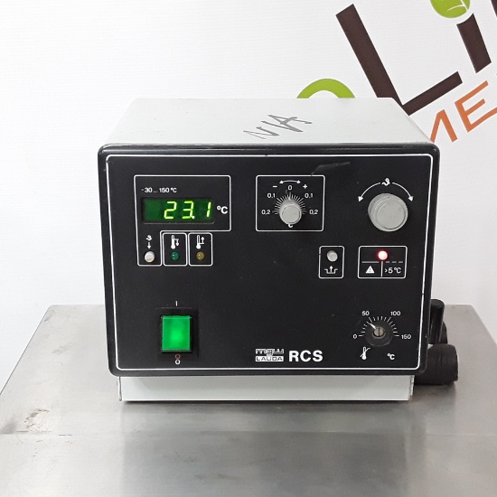 Lauda RC 20 Recirculating Chiller - 314726