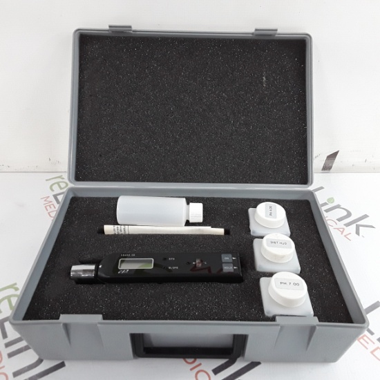 Jenco USA 612 pH Meter - 312623