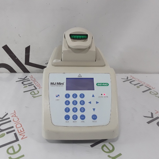 Bio-Rad PTC-1148 PCR Thermal Cycler - 297136