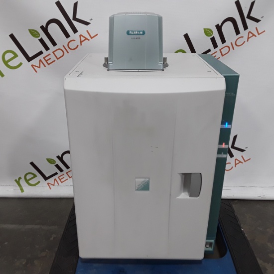 Fujifilm LAS-4000 Luminescent Image Analyzer - 330135