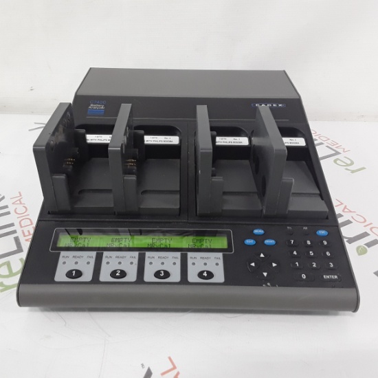 Cadex C7400 Battery Analyzer - 317195